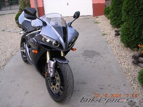2006 YAMAHA YZF R1 | Picture 738626 motorcycle photo