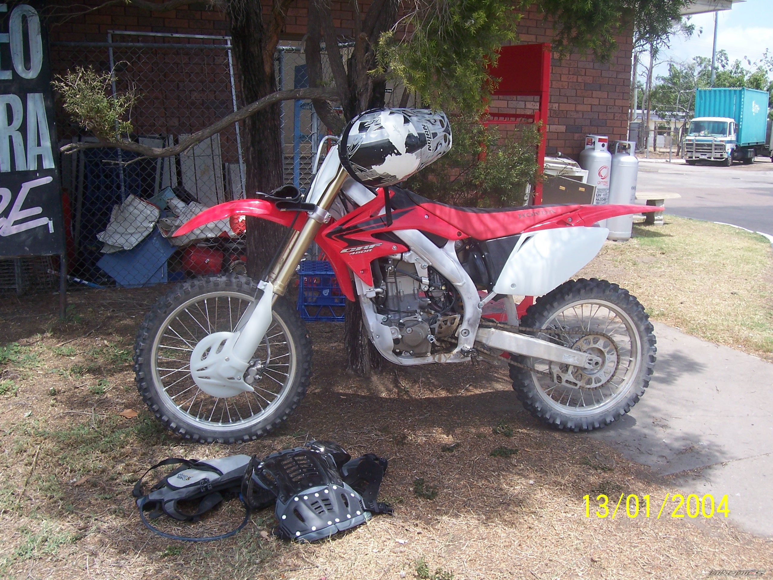    | Picture 738633 motorcycle photo