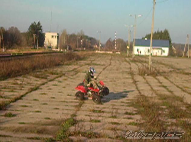 2006 BASHAN BS 200 | Picture 738644 motorcycle photo