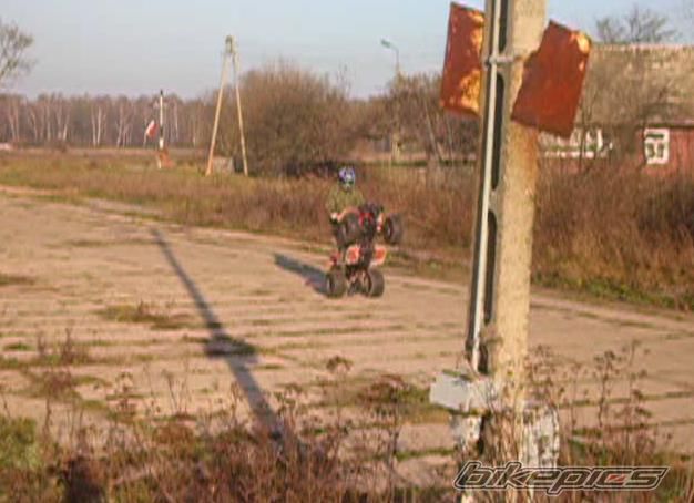 2006 BASHAN BS 200 | Picture 738646 motorcycle photo