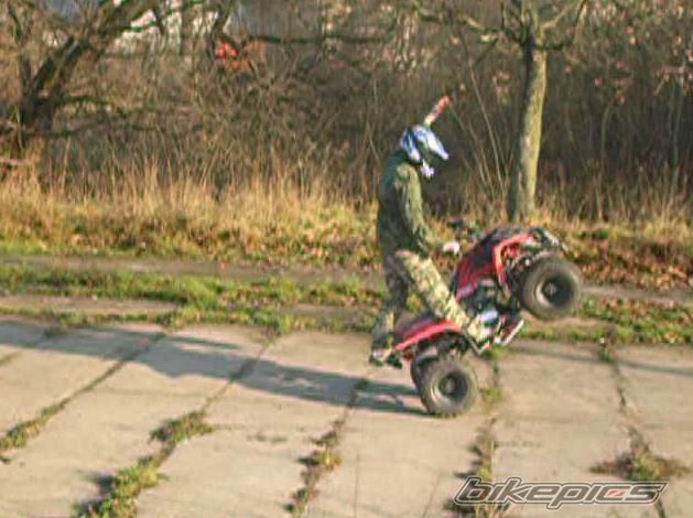 2006 BASHAN BS 200 | Picture 738647 motorcycle photo