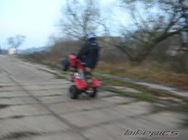 2006 BASHAN BS 200 | Picture 738653 motorcycle photo