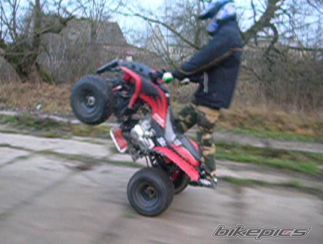 2006 BASHAN BS 200 | Picture 738654 motorcycle photo