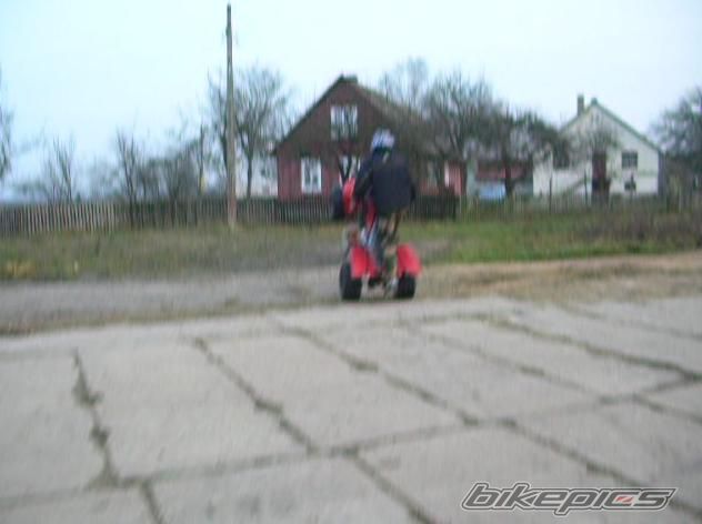 2006 BASHAN BS 200 | Picture 738658 motorcycle photo