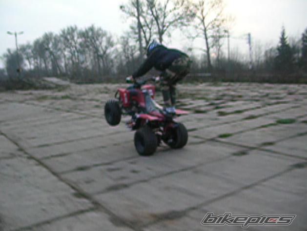 2006 BASHAN BS 200 | Picture 738659 motorcycle photo