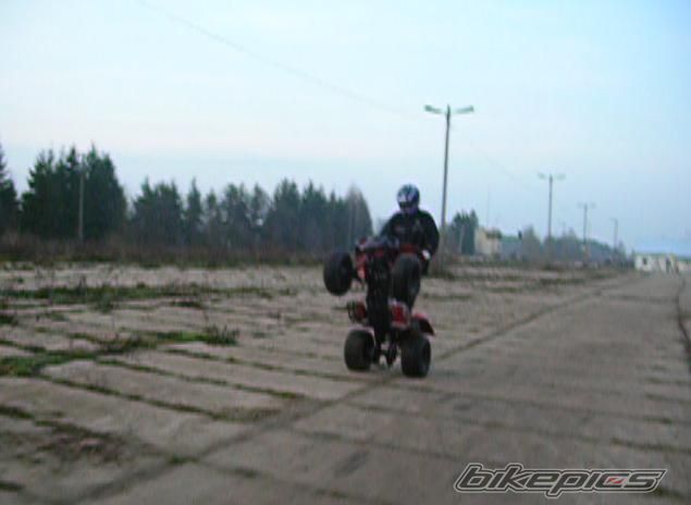 2006 BASHAN BS 200 | Picture 738663 motorcycle photo