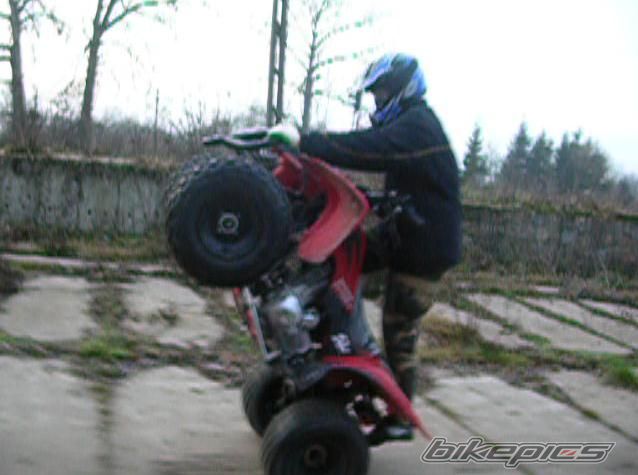 2006 BASHAN BS 200 | Picture 738664 motorcycle photo