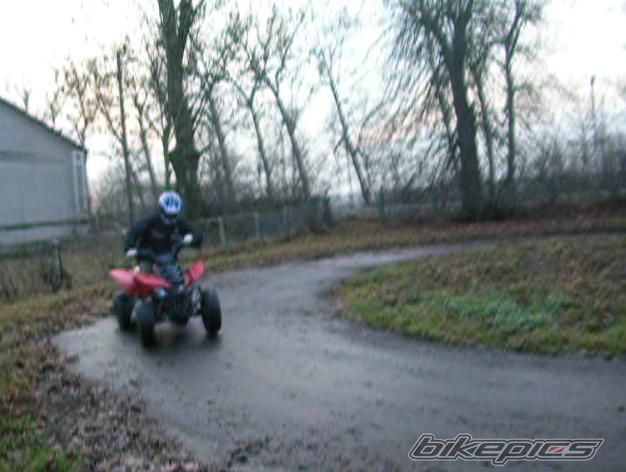 2006 BASHAN BS 200 | Picture 738665 motorcycle photo