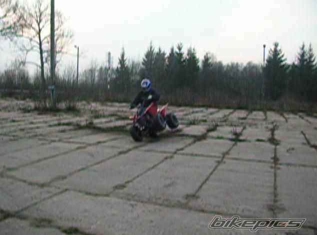 2006 BASHAN BS 200 | Picture 738666 motorcycle photo