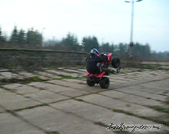 2006 BASHAN BS 200 | Picture 738672 motorcycle photo