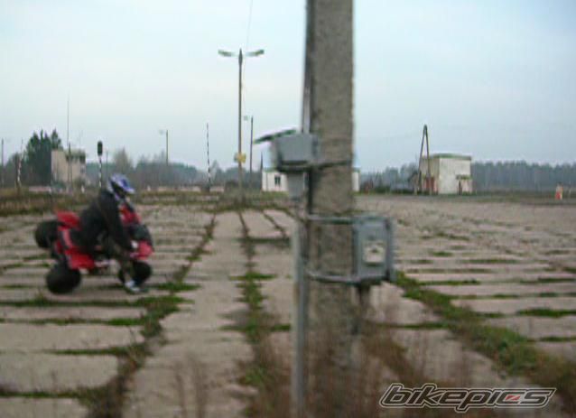 2006 BASHAN BS 200 | Picture 738676 motorcycle photo