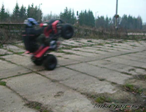 2006 BASHAN BS 200 | Picture 738677 motorcycle photo