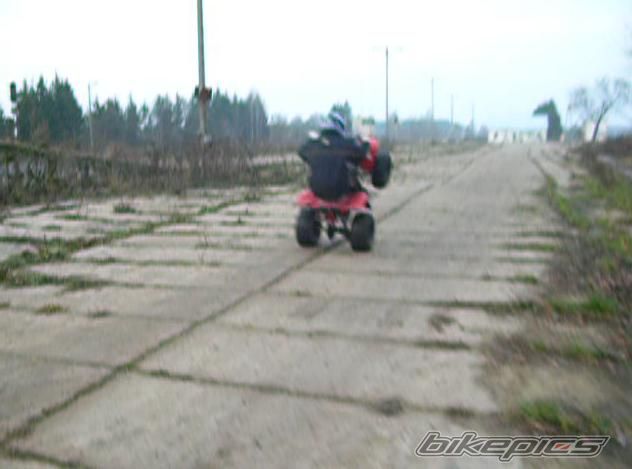 2006 BASHAN BS 200 | Picture 738678 motorcycle photo