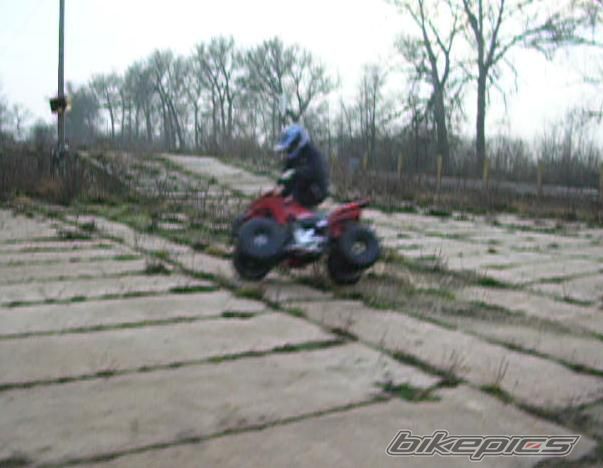 2006 BASHAN BS 200 | Picture 738679 motorcycle photo