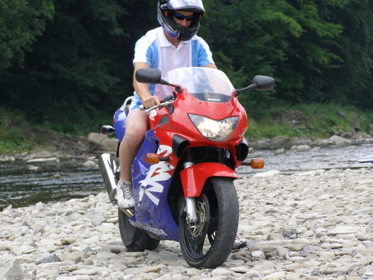 1999 HONDA CBR 600 | Picture 738696 motorcycle photo
