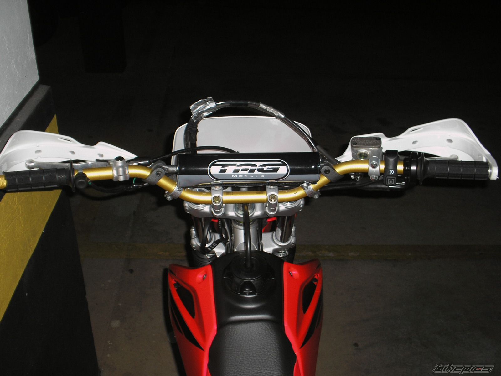 2007 HONDA CRF 230 | Picture 738930 motorcycle photo