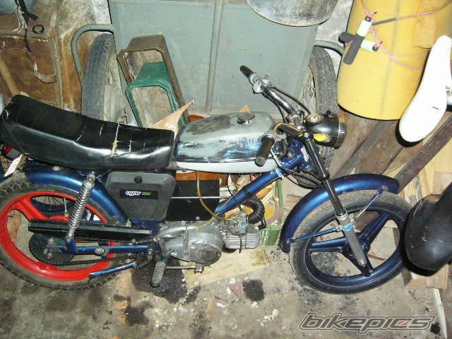    | Picture 738985 motorcycle photo