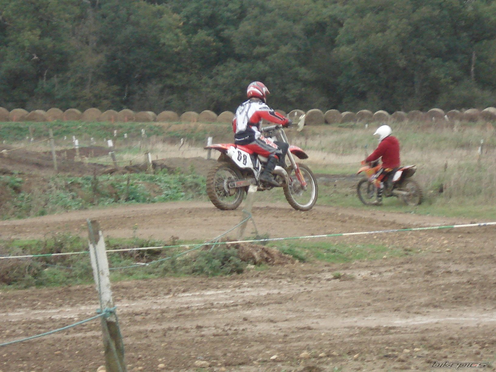 1997 HONDA CR 125 | Picture 739029 motorcycle photo