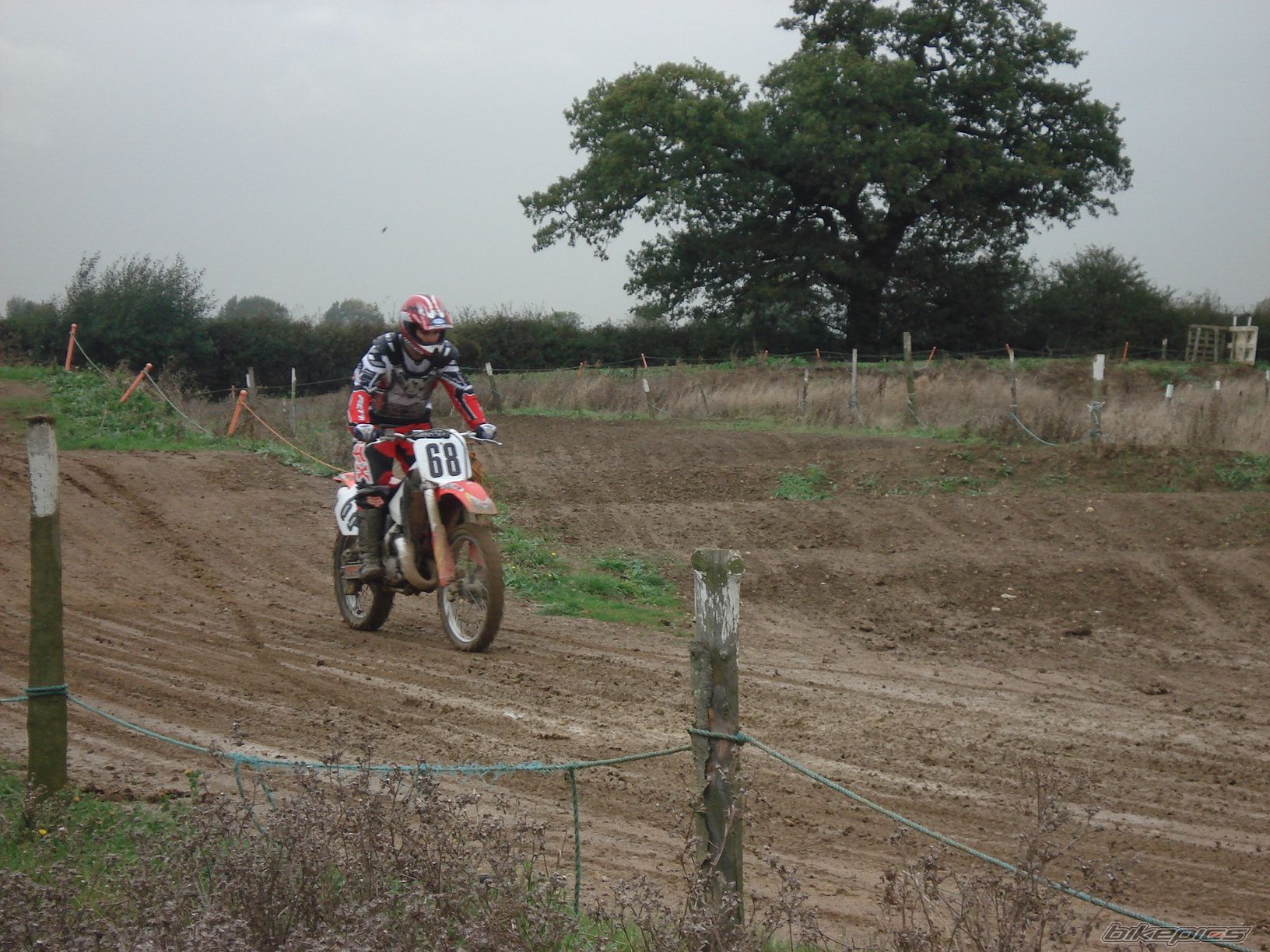 1997 HONDA CR 125 | Picture 739032 motorcycle photo