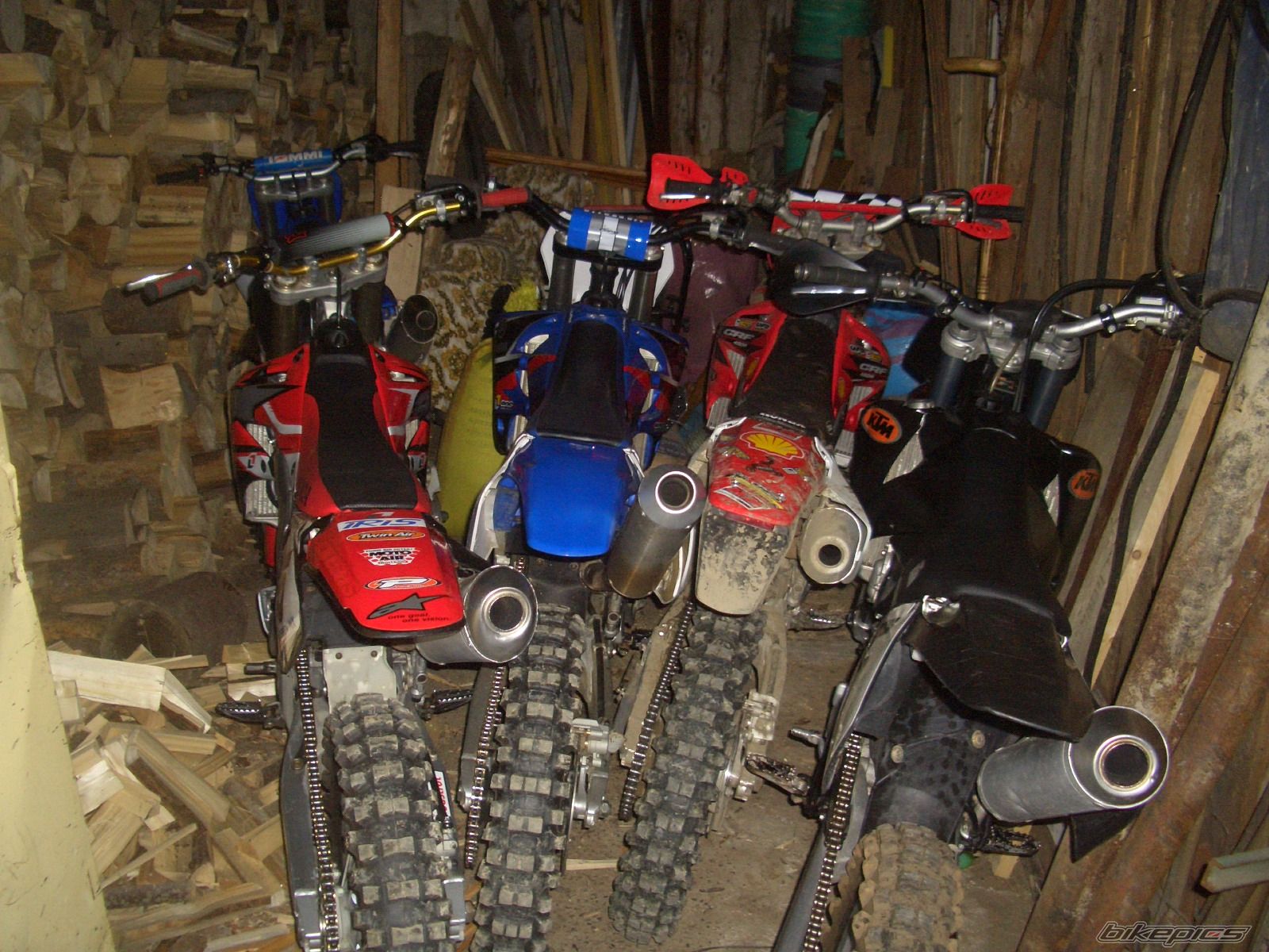    | Picture 739039 motorcycle photo