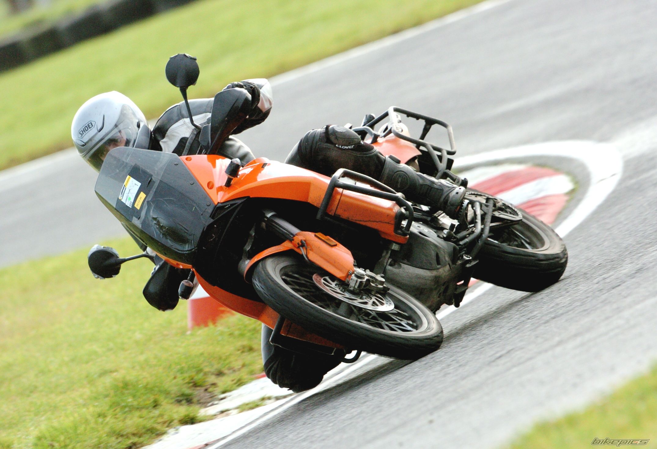 2004 KTM 950 ADVENTURE | Picture 739076 motorcycle photo