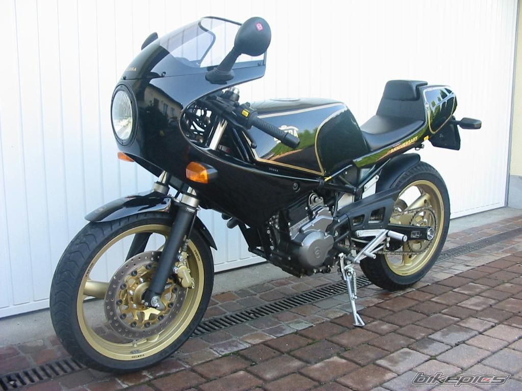 1990 GILERA SATURNO 500 | Picture 739091 motorcycle photo