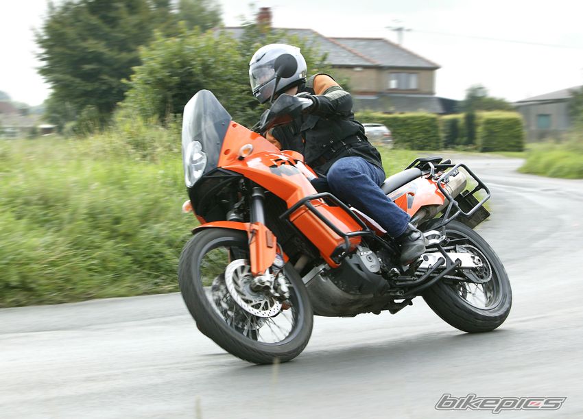 2004 KTM 950 ADVENTURE | Picture 739127 motorcycle photo