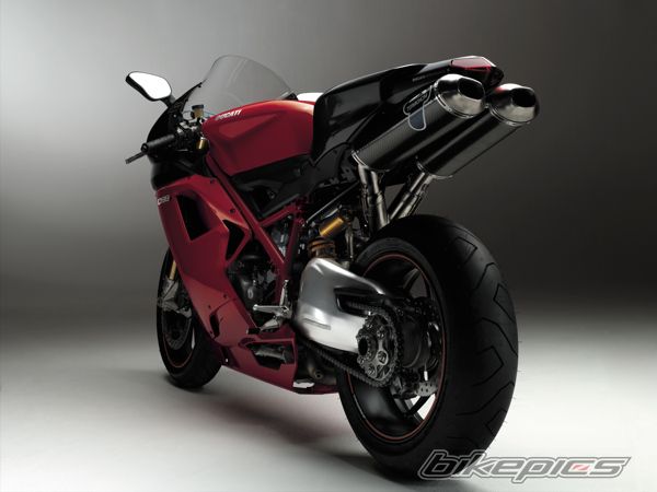 2006 DUCATI UNKNOWEN | Picture 739133 motorcycle photo