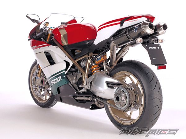 2006 DUCATI UNKNOWEN | Picture 739136 motorcycle photo
