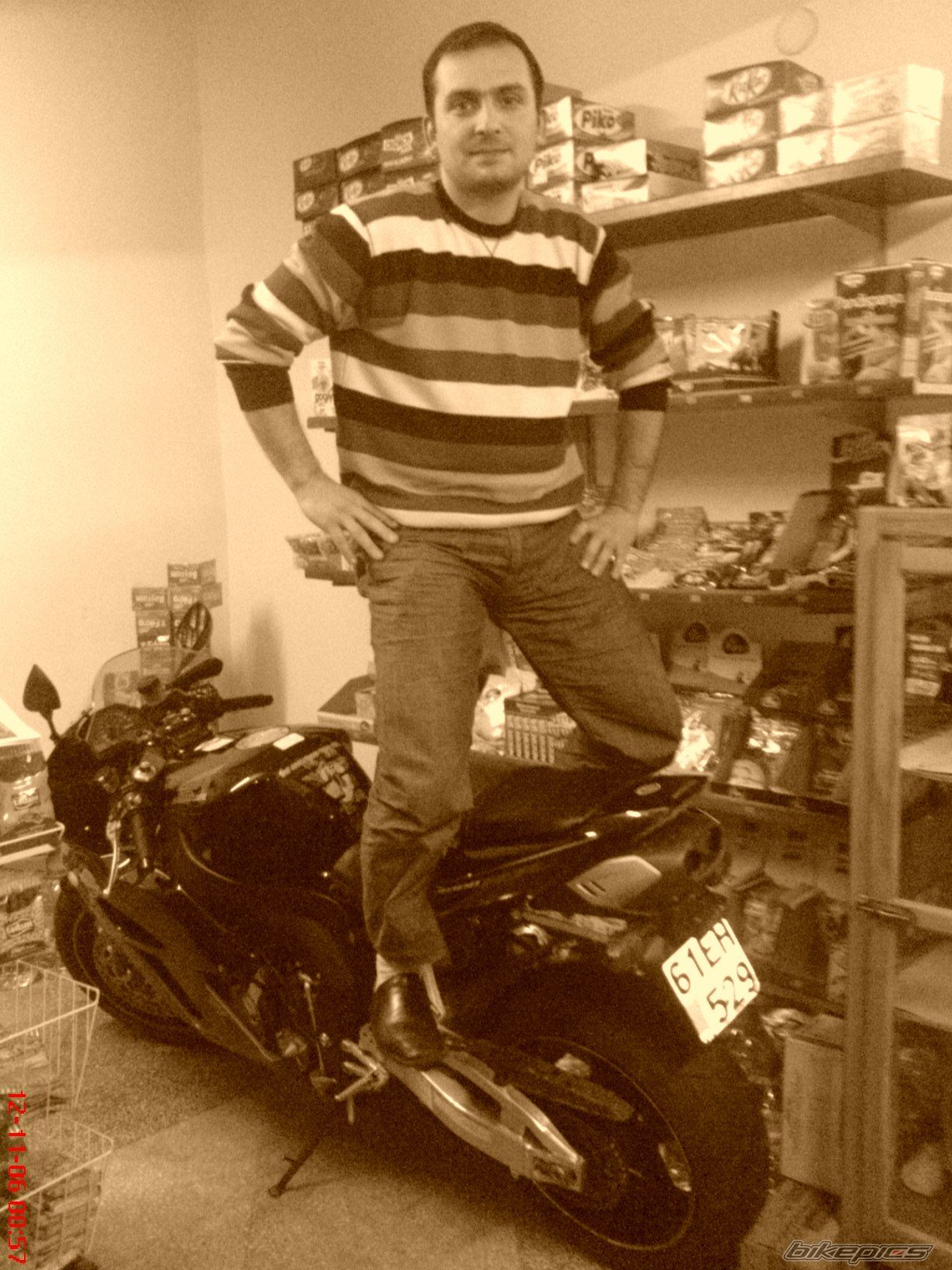 2005 YAMAHA YZF R6 | Picture 739151 motorcycle photo
