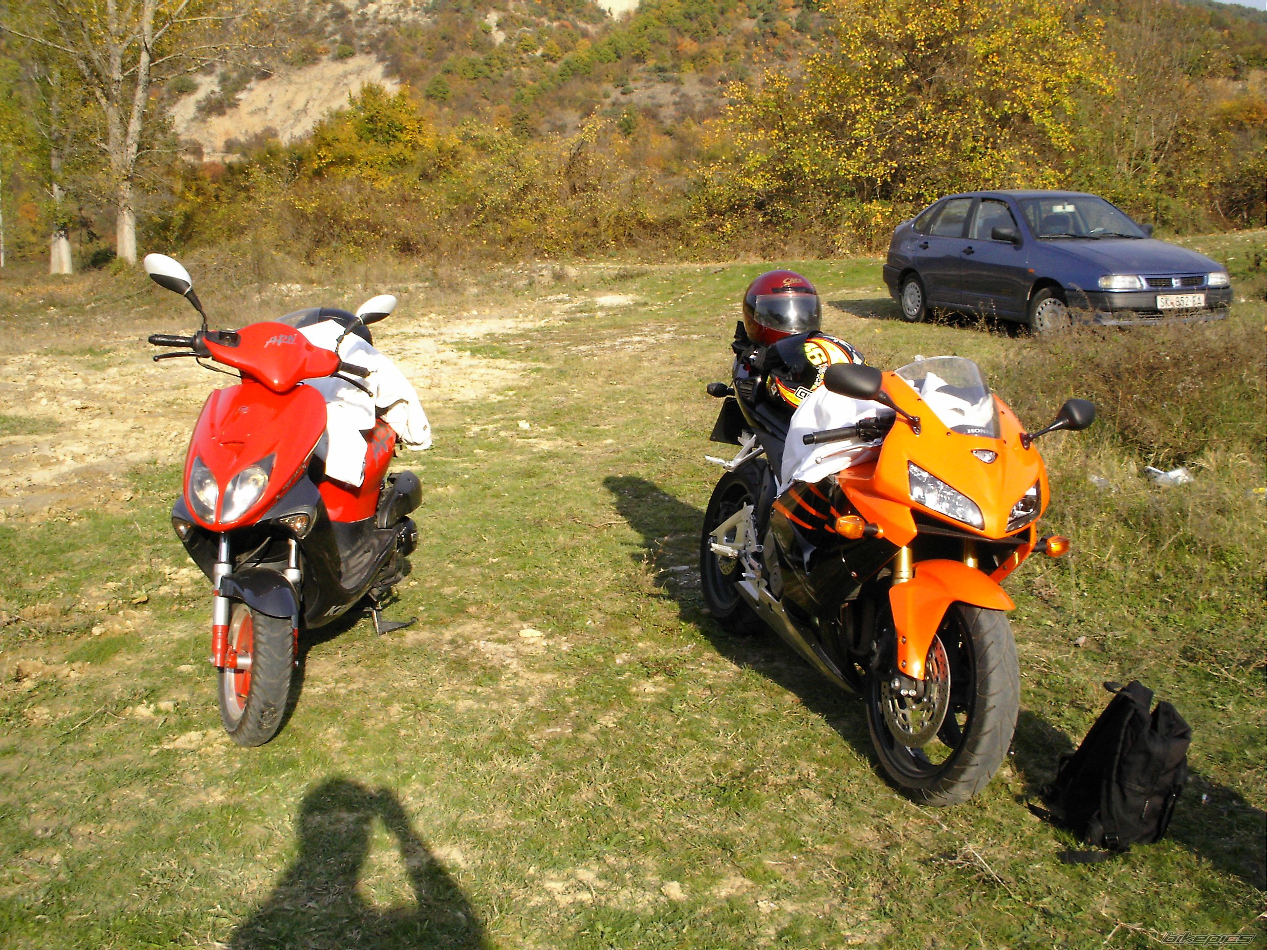 2006 HONDA CBR 600 RR | Picture 739247 motorcycle photo