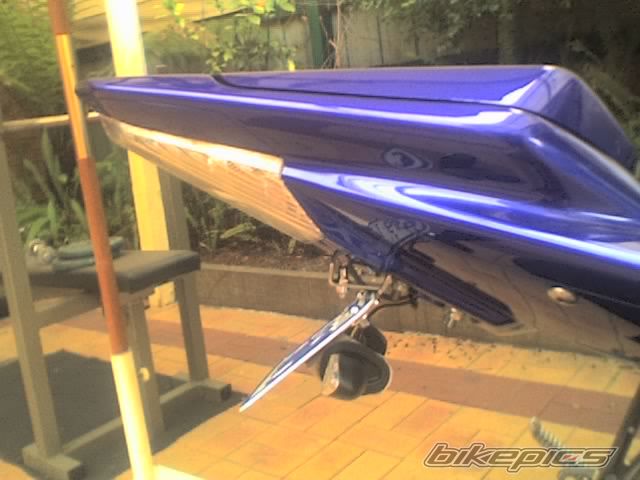 2006 YAMAHA YZF R6 | Picture 739309 motorcycle photo
