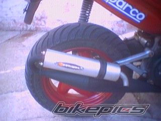 2005 KEEWAY FOCUS 50 | Picture 739402 motorcycle photo