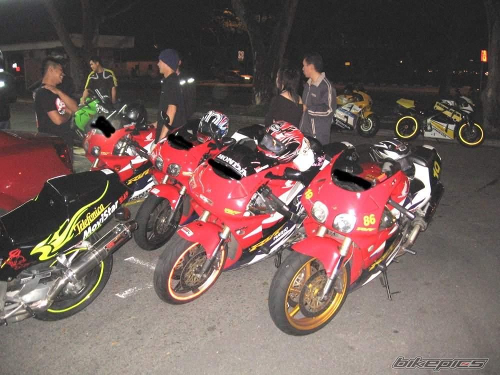 2006 HONDA RVF | Picture 739428 motorcycle photo