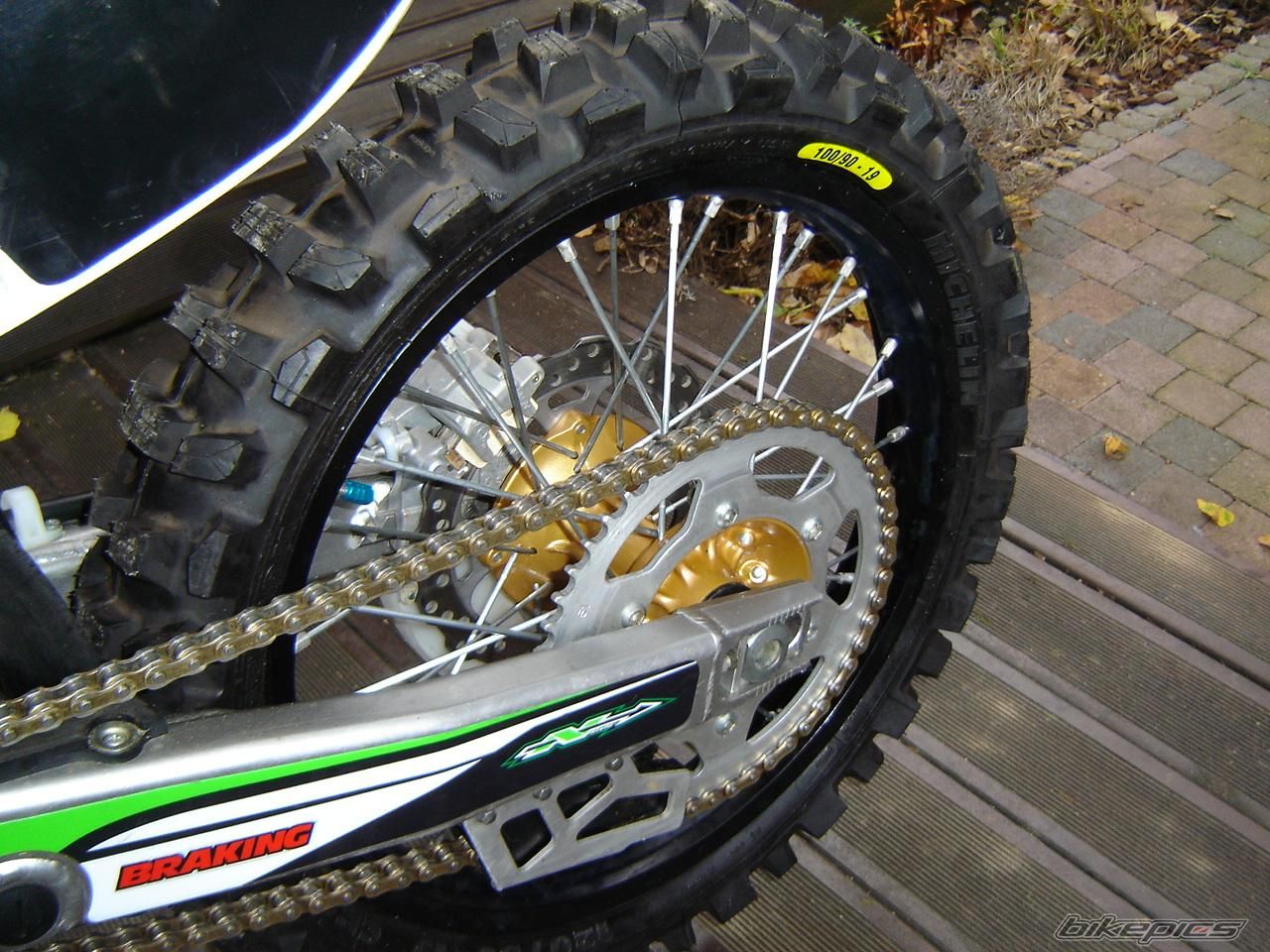 2006 KAWASAKI KX 250 | Picture 739694 motorcycle photo