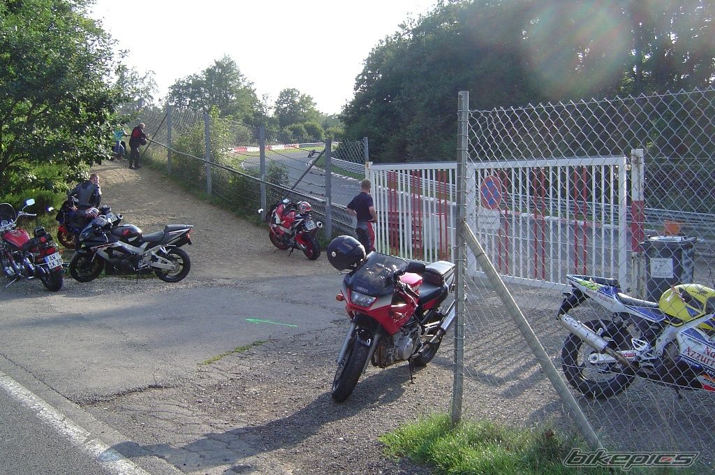 1999 YAMAHA TRX 850 | Picture 739695 motorcycle photo