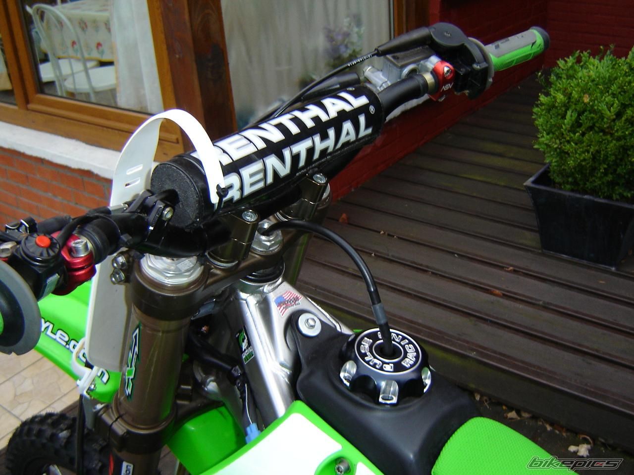 2006 KAWASAKI KX 250 | Picture 739696 motorcycle photo