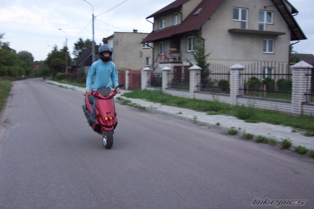 1997 MALAGUTI PHANTOM 50 F12 | Picture 739732 motorcycle photo