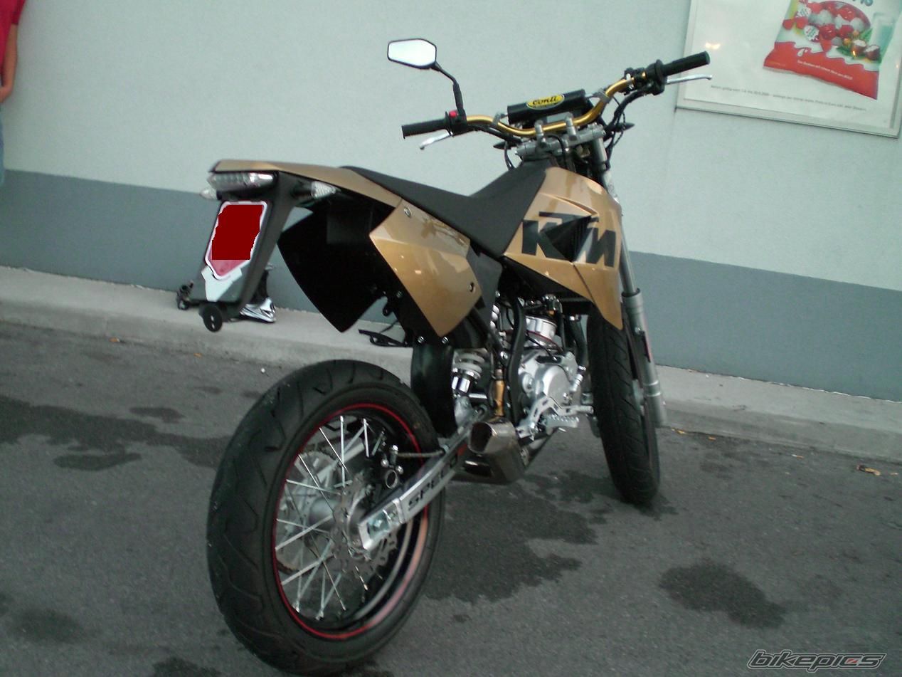 2006 CPI SM 50 | Picture 739796 motorcycle photo