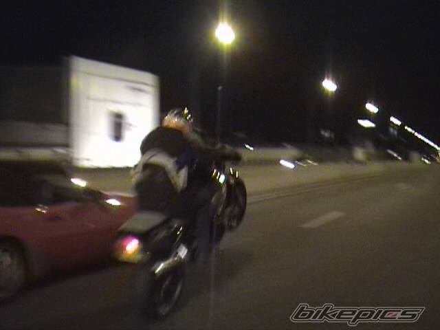 1995 HONDA CBR 900 | Picture 73980 motorcycle photo