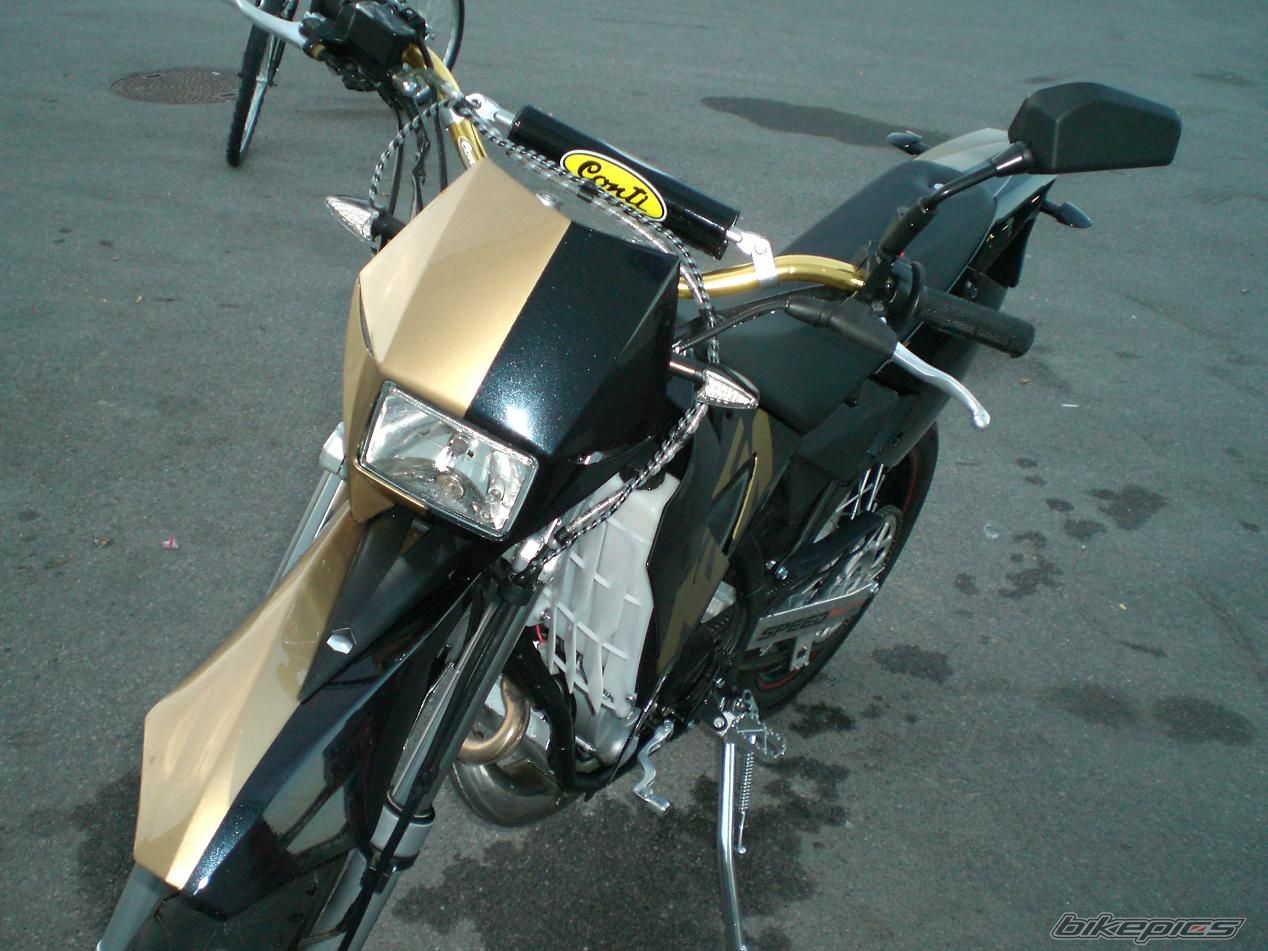 2006 CPI SM 50 | Picture 739802 motorcycle photo