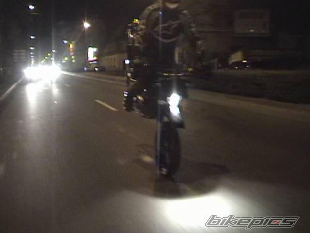 1997 YAMAHA XT 600 | Picture 73983 motorcycle photo