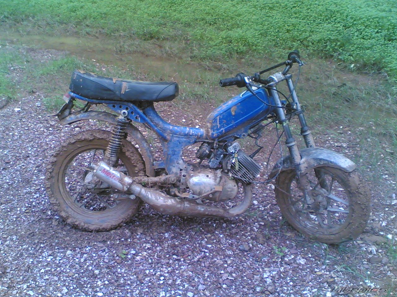 2006 ZUNDAPP Z3 | Picture 739870 motorcycle photo