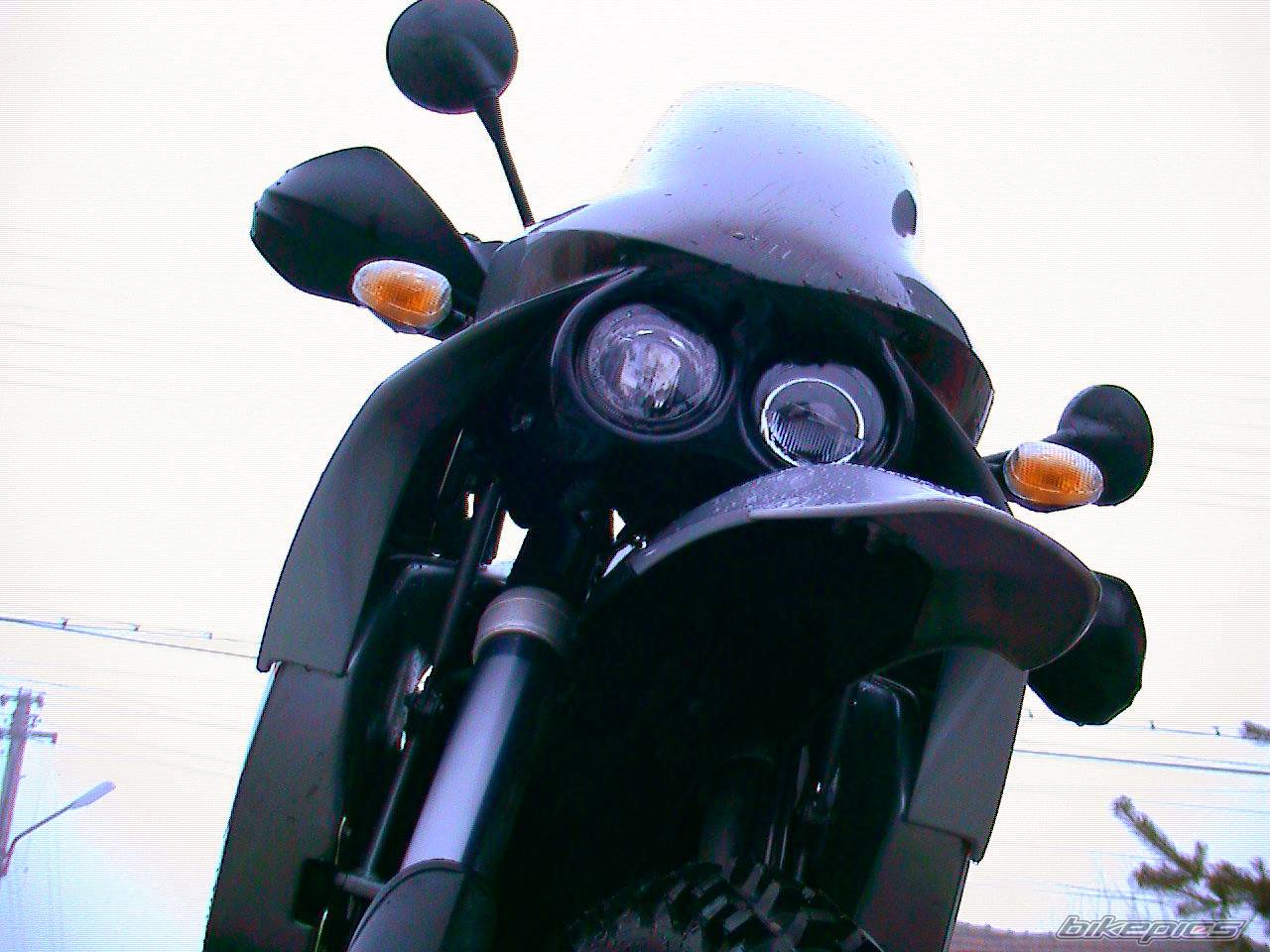2003 KTM 640 ADVENTURE R | Picture 74006 motorcycle photo