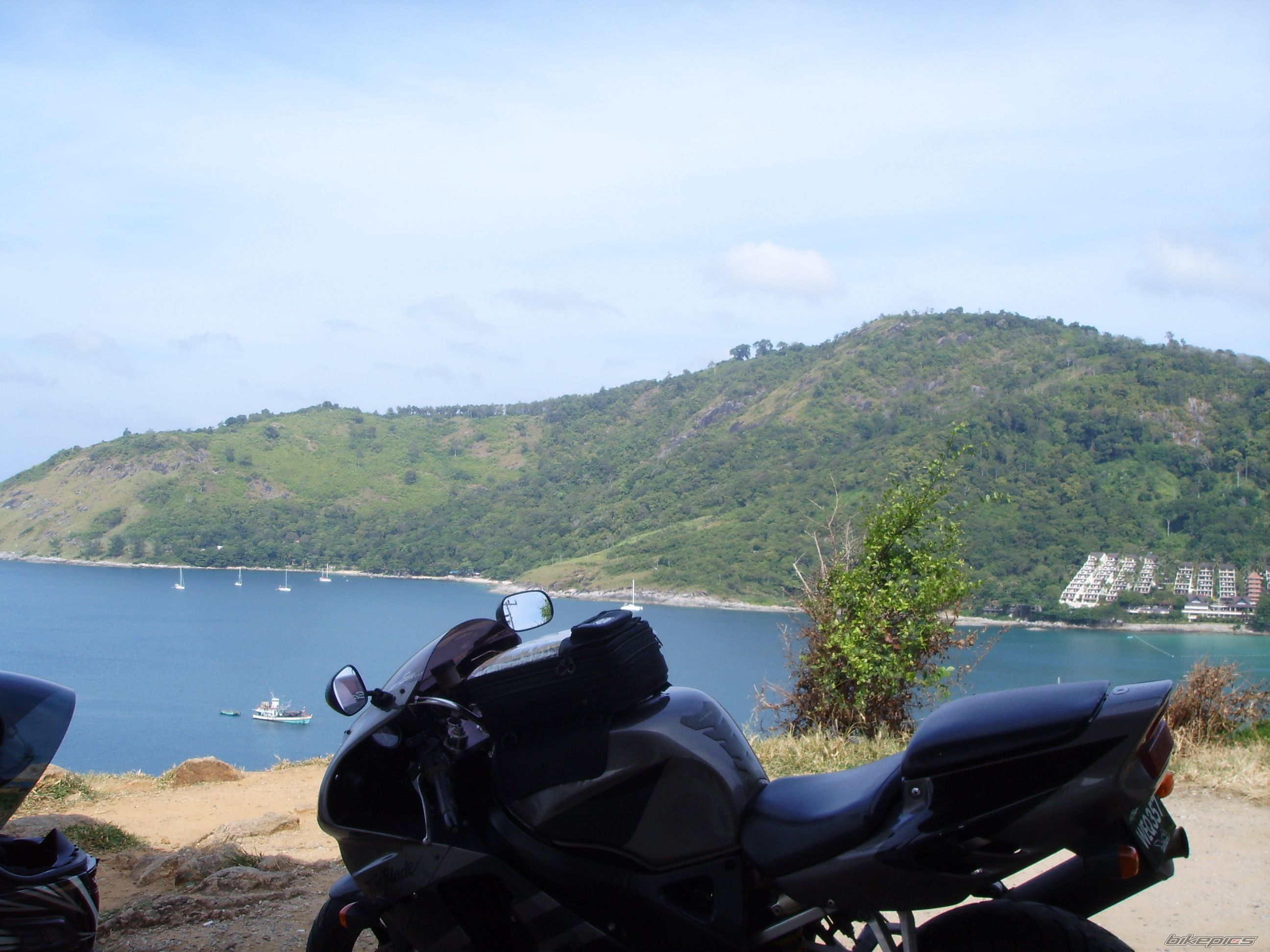 1995 HONDA CBR 900 | Picture 740076 motorcycle photo