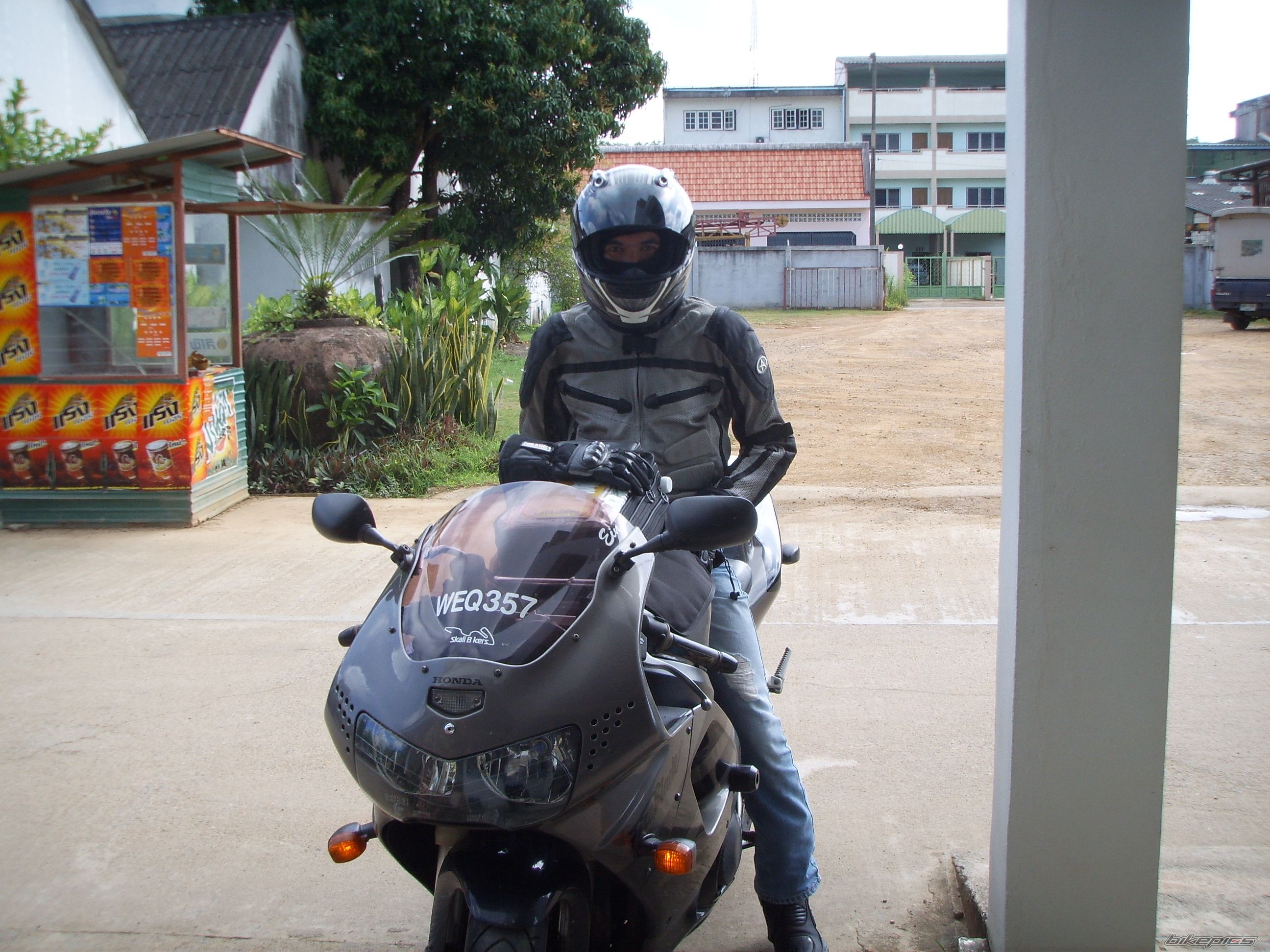 1995 HONDA CBR 900 | Picture 740081 motorcycle photo