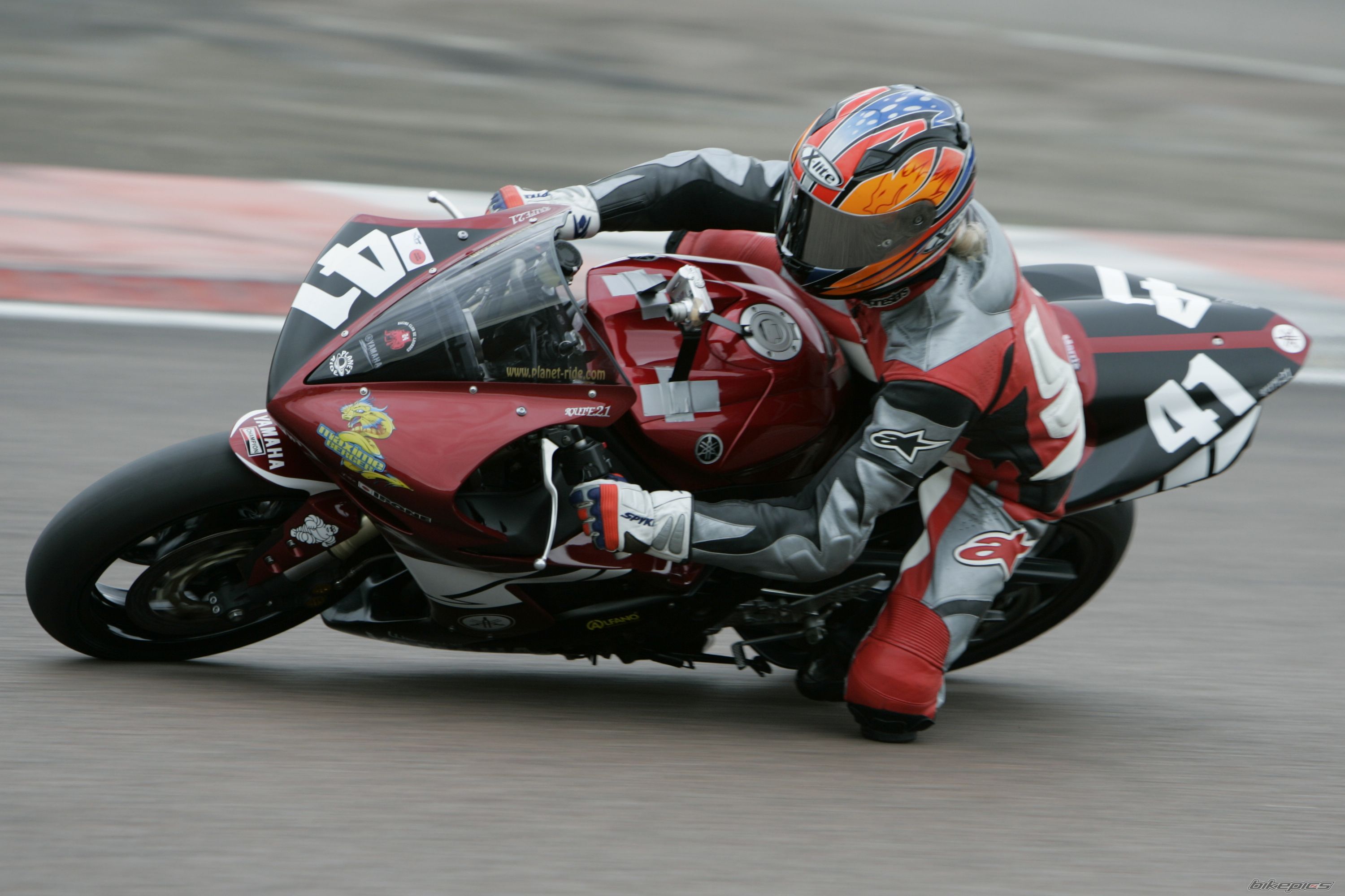 2004 YAMAHA YZF R1 | Picture 740148 motorcycle photo