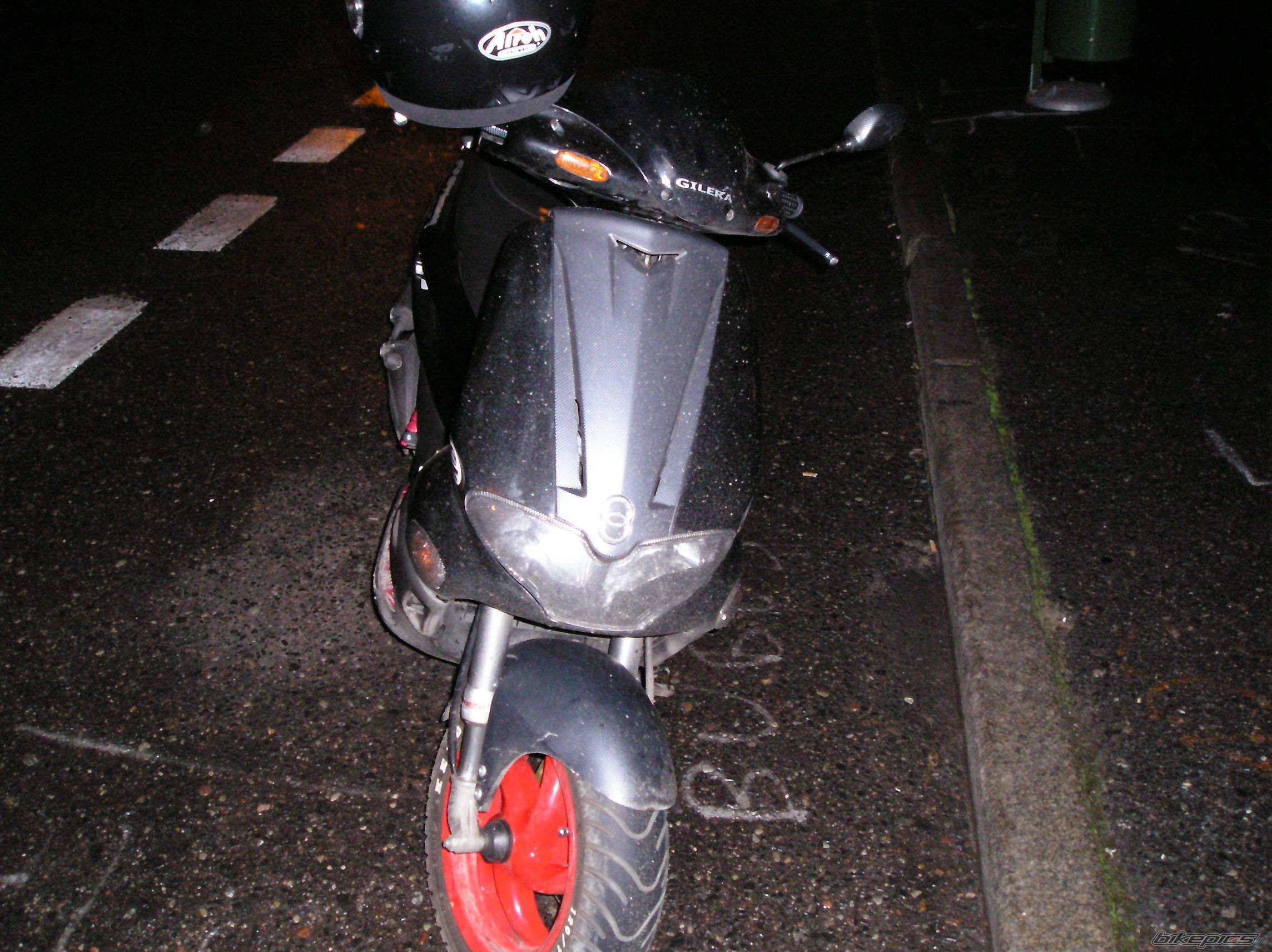 2003 GILERA RUNNER 50 | Picture 740407 motorcycle photo