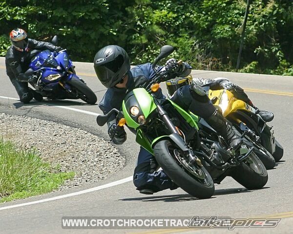 2001 KTM DUKE II | Picture 740477 motorcycle photo