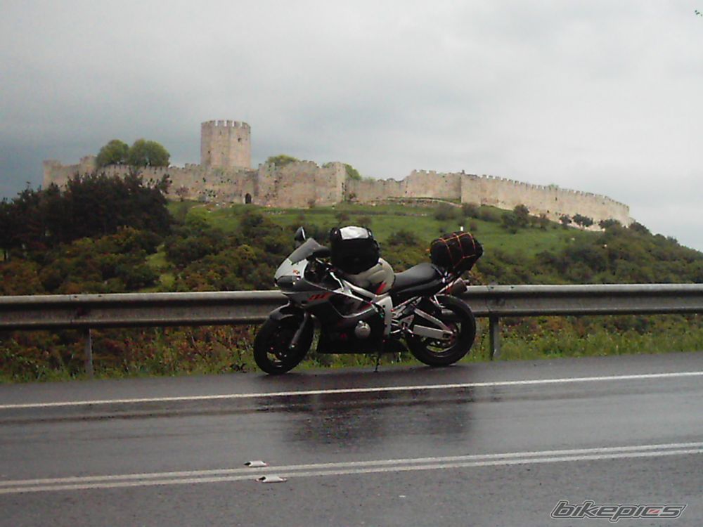 2000 YAMAHA YZF R6 | Picture 740536 motorcycle photo
